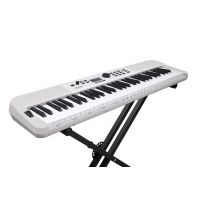 Nux Piano portable blanc 61 touches - Vue 8